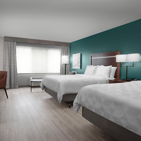 Holiday Inn & Suites Durango Downtown By Ihg Zewnętrze zdjęcie