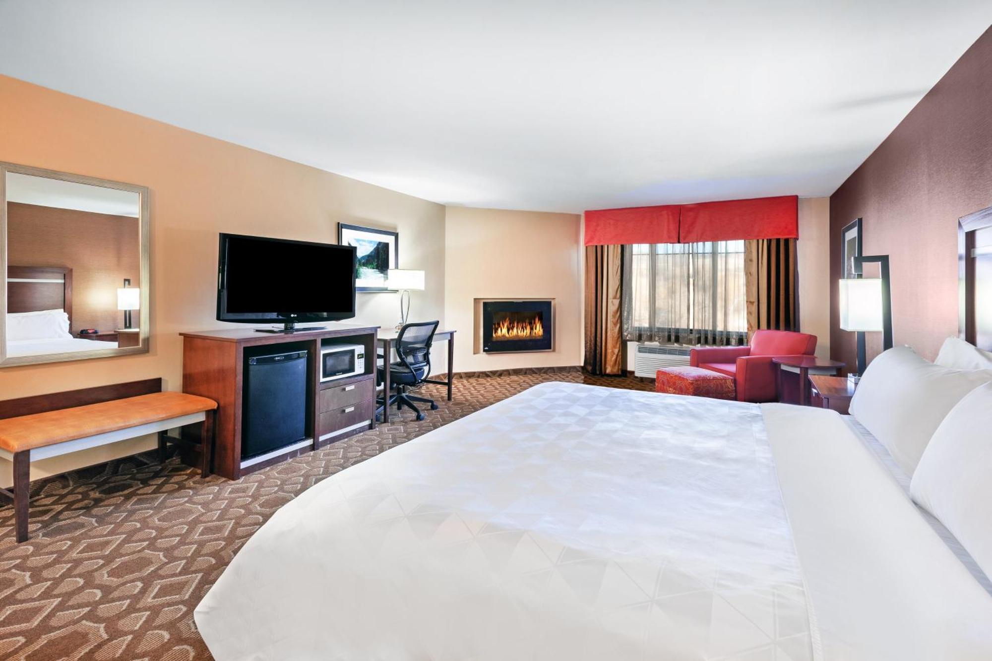 Holiday Inn & Suites Durango Downtown, An Ihg Hotel Zewnętrze zdjęcie